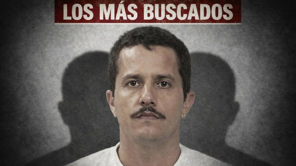 México: ¿Quién Es El Mexicano Más Buscado Tras La Muerte De El Mencho? - Noticias Notivalle México: ¿Quién Es El Mexicano Más Buscado Tras La Muerte De El Mencho?