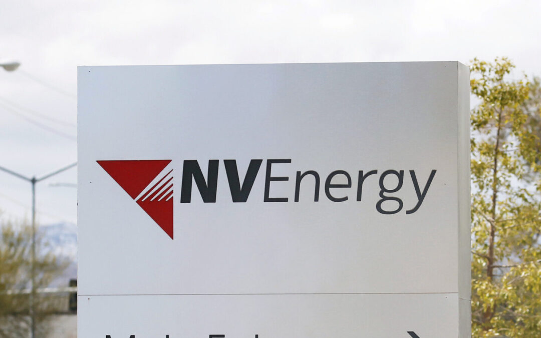 Reembolsos de NV Energy: 100,000 Clientes Recibirán $63 Millones por Cobros Excesivos