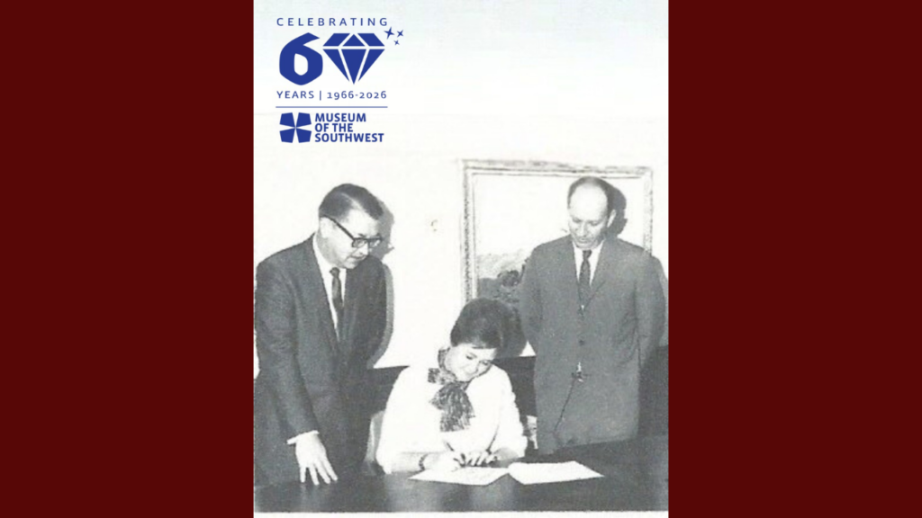 El Museum Of The Southwest: Celebrando 60 Años De Cultura En Midland, Texas - Noticias Notivalle El Museum Of The Southwest: Celebrando 60 Años De Cultura En Midland, Texas