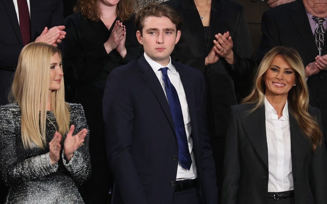 Donald Trump y sus Invitados en el Estado de la Unión: Polémicas que Agitan a Washington