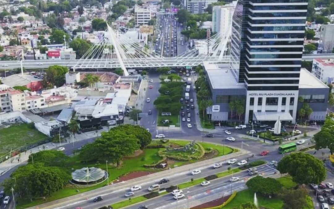 Clima en Guadalajara: Pronóstico del Tiempo para el 25 de Febrero