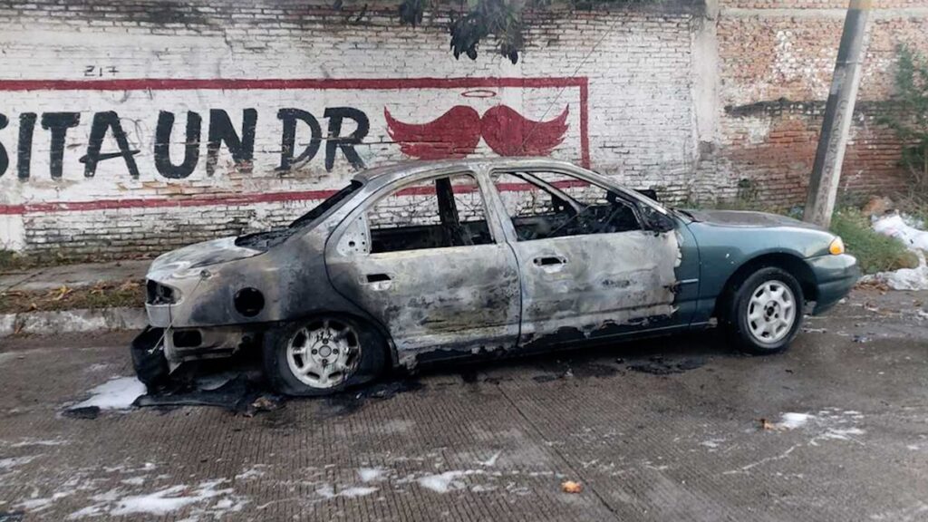 Autos Siniestrados En Jalisco: Autoridades Establecen Ultimátum Para Liberar Carreteras - Noticias Notivalle Autos Siniestrados En Jalisco: Autoridades Establecen Ultimátum Para Liberar Carreteras