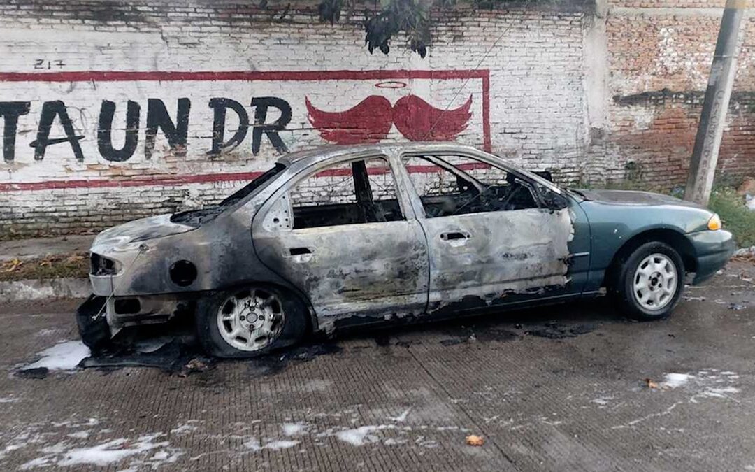 Autos Siniestrados en Jalisco: Autoridades Establecen Ultimátum para Liberar Carreteras