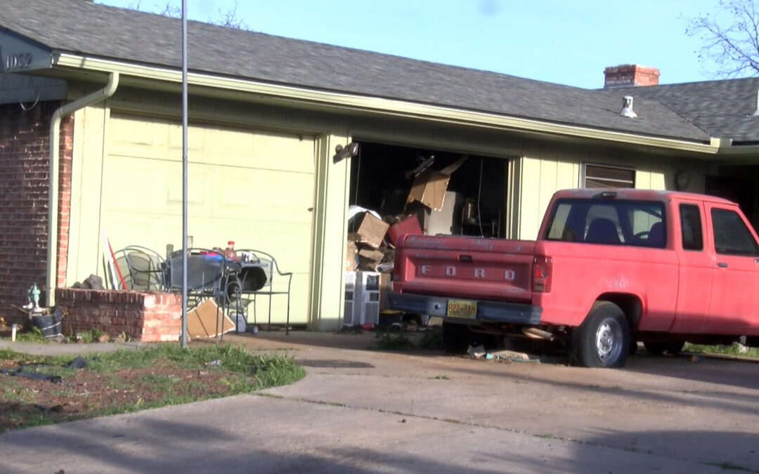 Rescatan mascotas en incendio en Las Cruces: bomberos actúan rápidamente