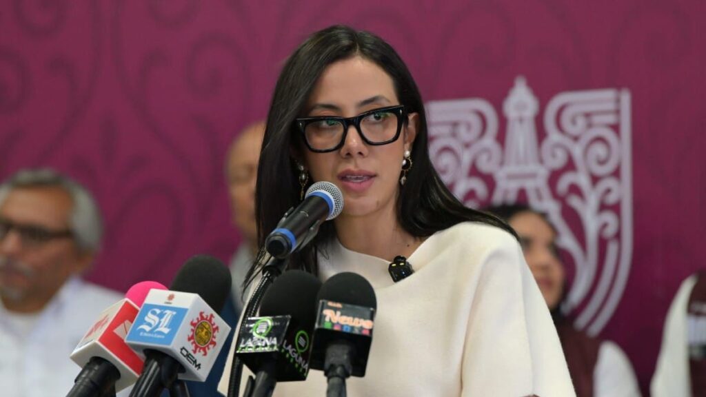 Betzabé Inicia El Plan Integral De Transformación Sanitaria Con Una Inversión De 40 Mdp