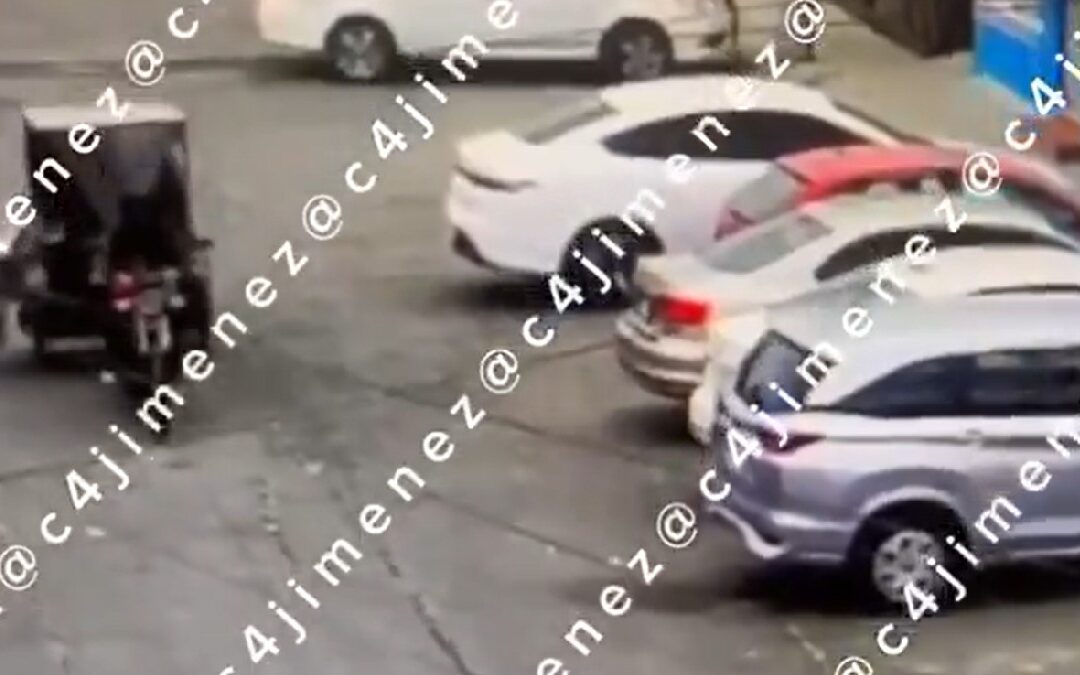 C4 En Alerta: Las 5 Noticias de Seguridad Más Relevantes Del 24 de Febrero