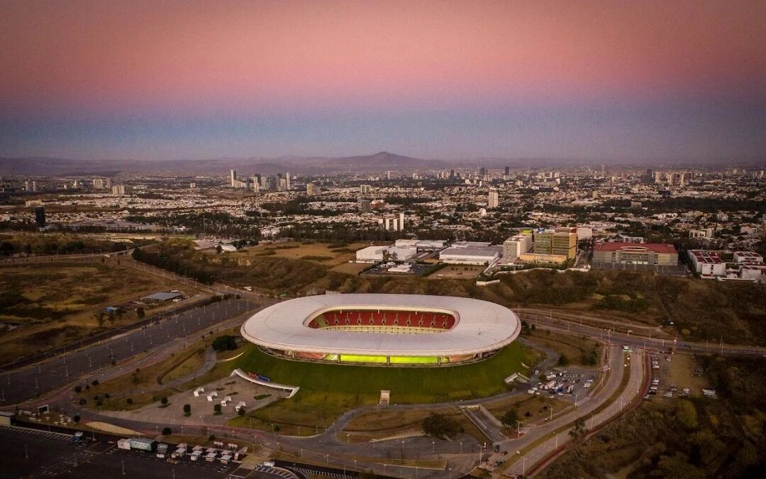 ¿Copa del Mundo 2026 en Guadalajara? Analizamos la situación tras los bloqueos
