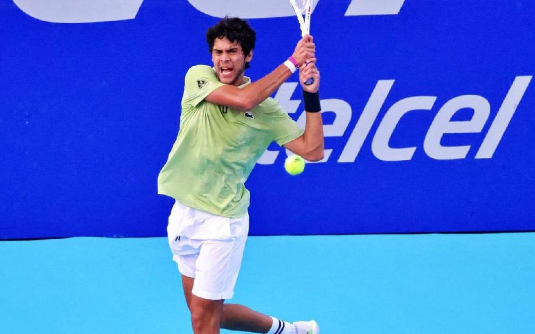 Rodrigo Pacheco: ‘Hay muchas cosas que debo mejorar’ en su liderazgo político