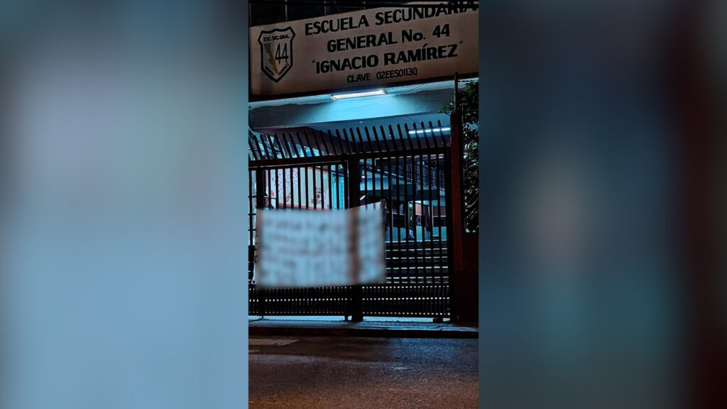 Narcomantas En Tijuana Causan Cierre De Escuelas Y Aumentan La Inseguridad - Noticias Notivalle Narcomantas En Tijuana Causan Cierre De Escuelas Y Aumentan La Inseguridad
