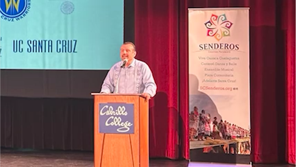 Impactante Eventos Para Estudiantes: Profesionales Hispanohablantes Inspiran En Latinos Modelo