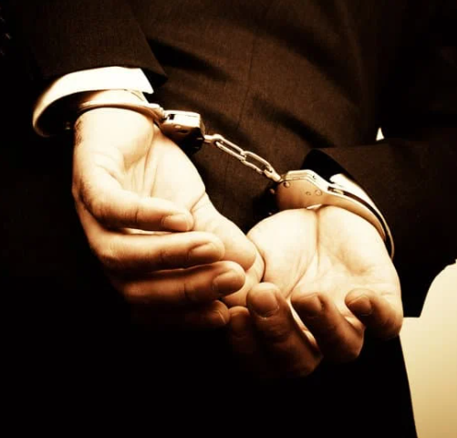 Delincuente Sexual Arrestado en Silver Springs, Nevada: Cumpliendo con la Ley