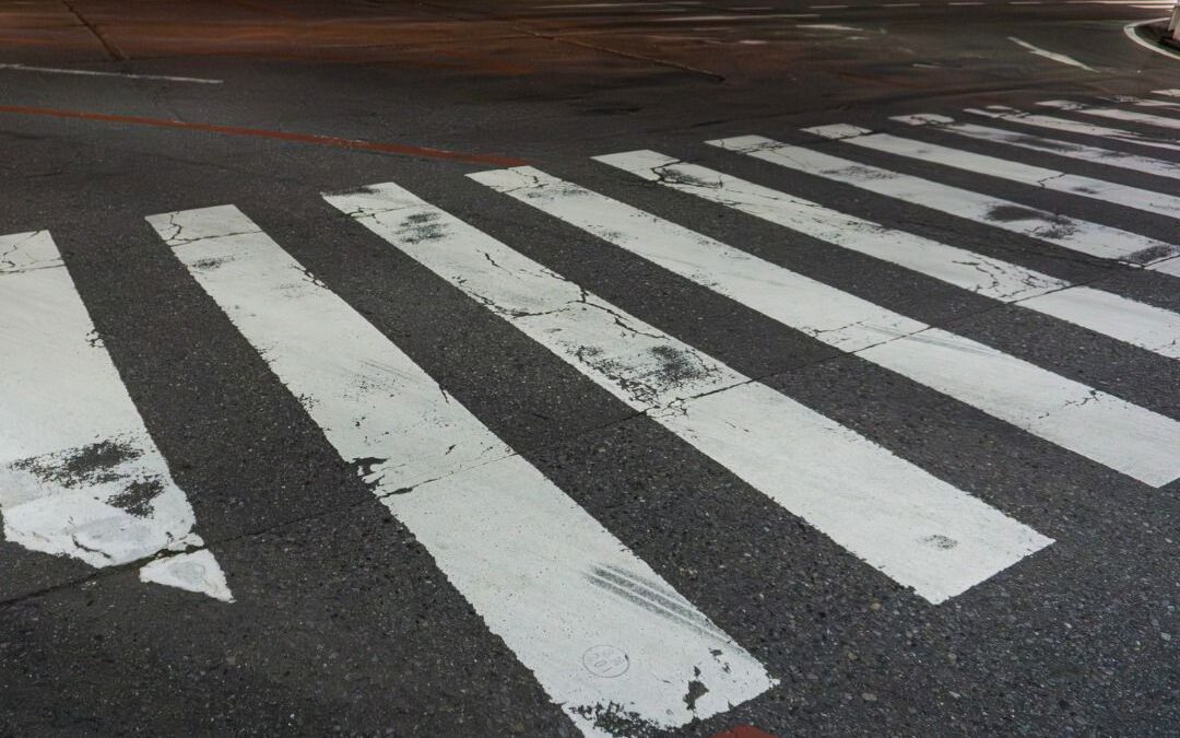 Las Vegas Inicia Programa Piloto de Cruces Peatonales con Inteligencia Artificial para Mejorar la Seguridad Vial