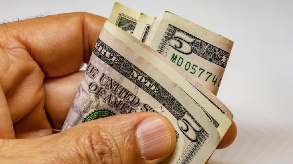 Dólar Hoy: Análisis Del Tipo De Cambio En México – 25 De Febrero