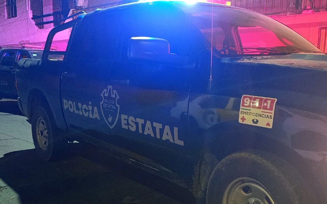 Trágico accidente: Motociclista muerto al caer desde el Periférico Norte en Zapopan