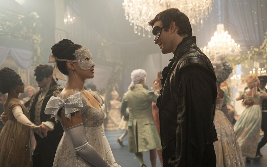 Bridgerton: ¿A qué hora se estrena la temporada 4, vol. 2 en Netflix México?