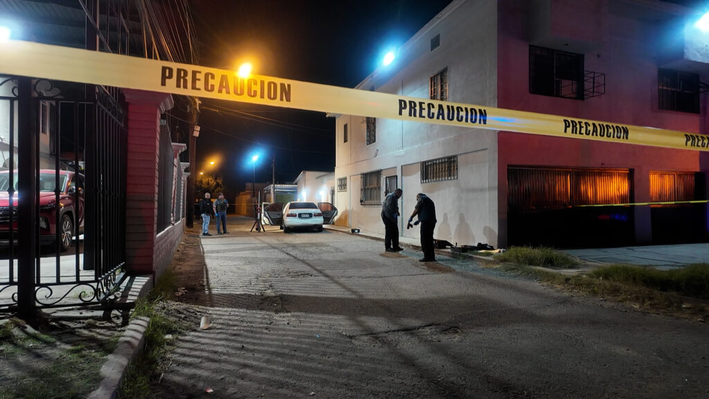 México Fortalece Su Estrategia De Seguridad - Noticias Notivalle México Fortalece Su Estrategia De Seguridad