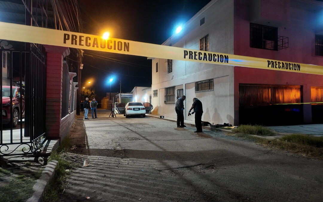 México Fortalece su Estrategia de Seguridad