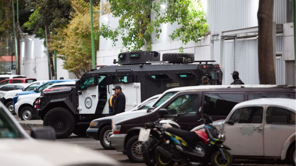 Familiares De 'El Mencho' Solicitan Entrega De Su Cuerpo A La Fgr - Noticias Notivalle Familiares De ‘El Mencho’ Solicitan Entrega De Su Cuerpo A La Fgr