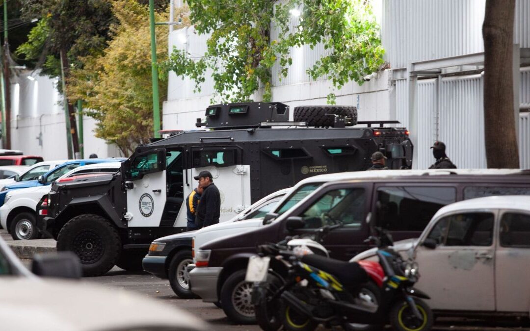 Familiares de ‘El Mencho’ Solicitan Entrega de su Cuerpo a la FGR