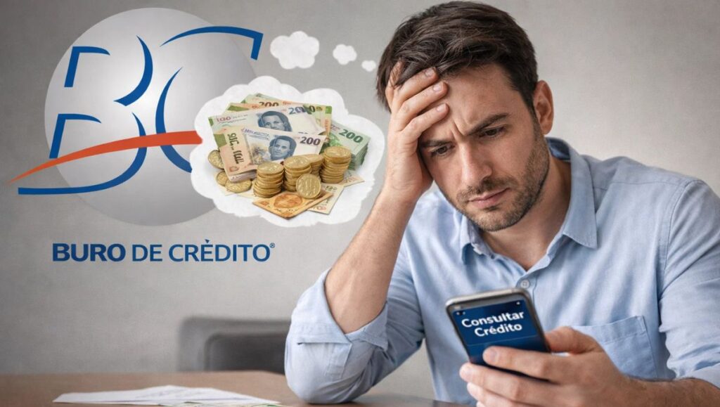 Cómo Consultar Tu Buró De Crédito Gratis En 2026: Guía Paso A Paso