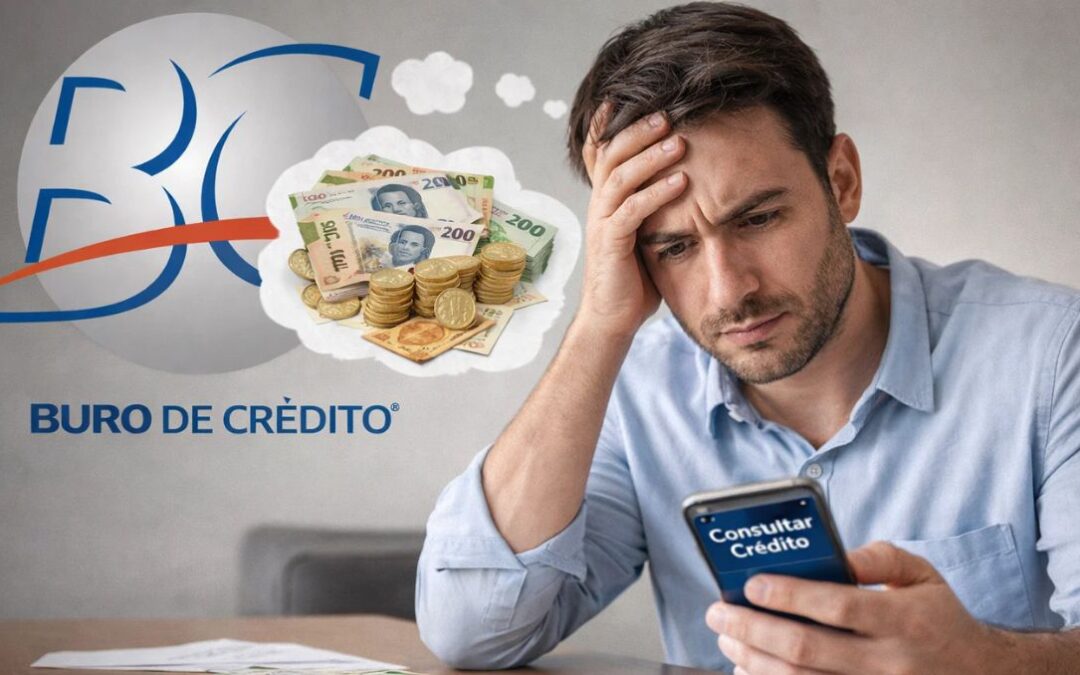 Cómo Consultar Tu Buró de Crédito Gratis en 2026: Guía Paso a Paso