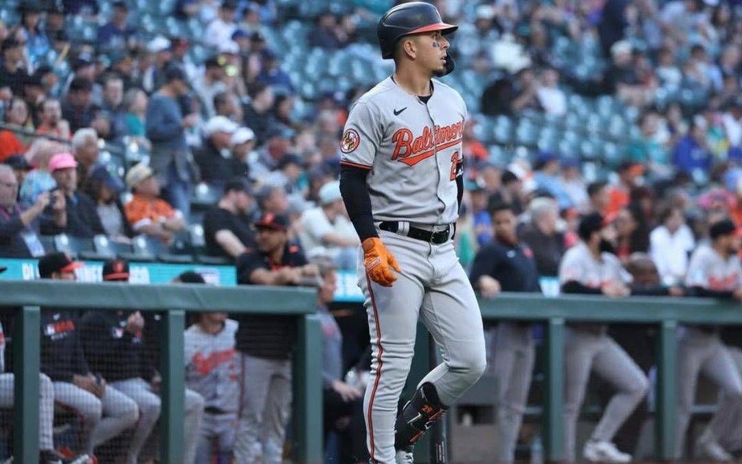 Ramón Urías se Retira del Roster de México para el Clásico Mundial