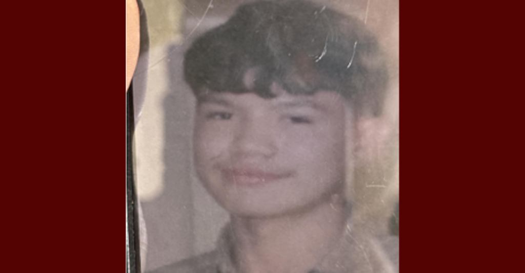 Ayuda Urgente: Localizar A Menor Desaparecido Axel Esparza En El Paso - Noticias Notivalle Ayuda Urgente: Localizar A Menor Desaparecido Axel Esparza En El Paso