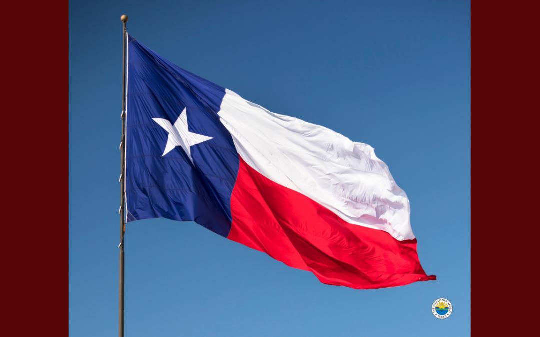 San Angelo Celebra el Aniversario 190 de la Independencia de Texas en Fort Concho