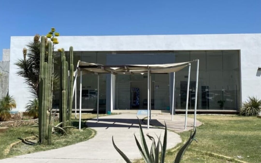 Hermanos Fallecidos en Trágico Accidente de Tráfico con Policía Joven en Simón Bolivar, Durango