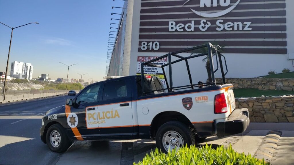 Detenido En Guadalupe Por Agredir A Mujer En Hotel Y Portar Un Arma - Noticias Notivalle Detenido En Guadalupe Por Agredir A Mujer En Hotel Y Portar Un Arma