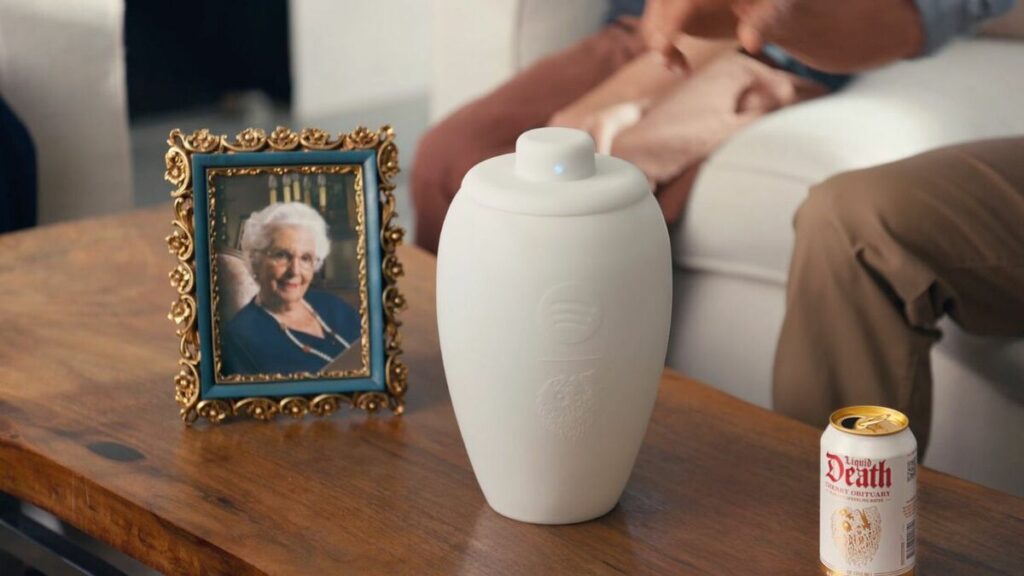 Spotify Revoluciona La Industria Con La Primera Urna De Streaming Musical Del Mundo - Noticias Notivalle Spotify Revoluciona La Industria Con La Primera Urna De Streaming Musical Del Mundo