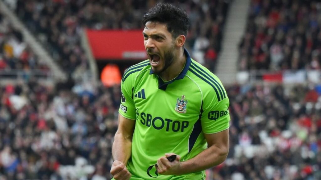 Raúl Jiménez Comparte Su Mejor Consejo Sobre Penaltis En Exclusivo Video - Noticias Notivalle Raúl Jiménez Comparte Su Mejor Consejo Sobre Penaltis En Exclusivo Video