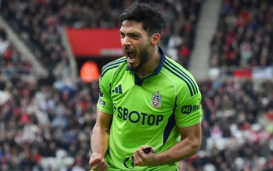 Raúl Jiménez Comparte Su Mejor Consejo sobre Penaltis en Exclusivo VIDEO