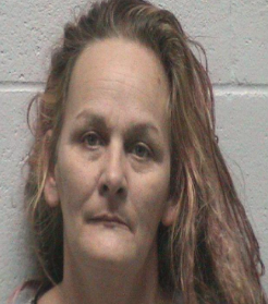 Alerta de búsqueda: Leah Ann Signore, sospechosa de intento de robo residencial en el Condado Lyon