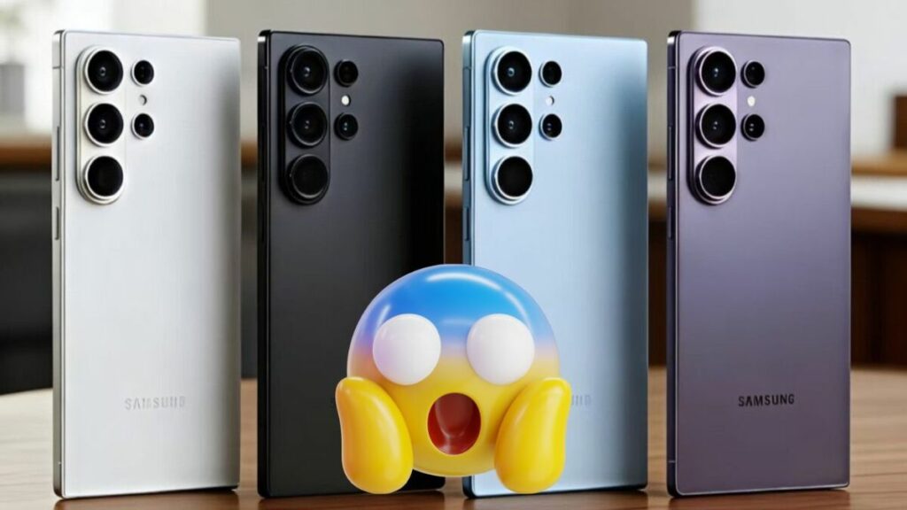 Descubre El Samsung Galaxy S26: Precios Y Fecha De Preventa