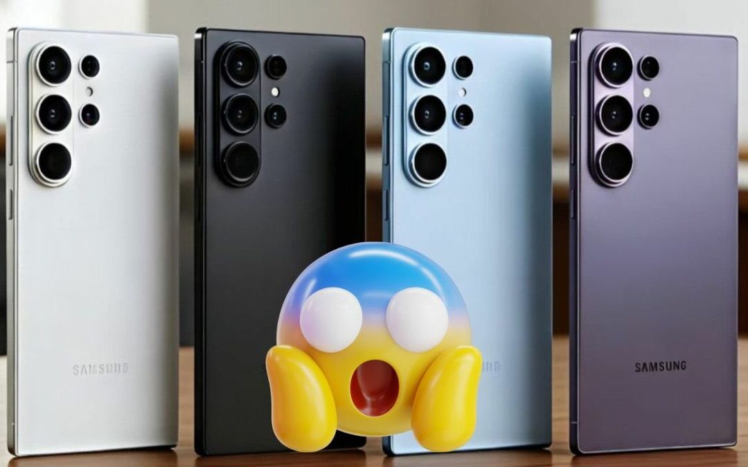 Descubre el Samsung Galaxy S26: Precios y Fecha de Preventa