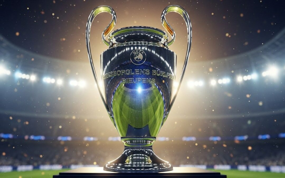 Champions League 2026: Equipos Clasificados a los Octavos de Final Hasta la Fecha