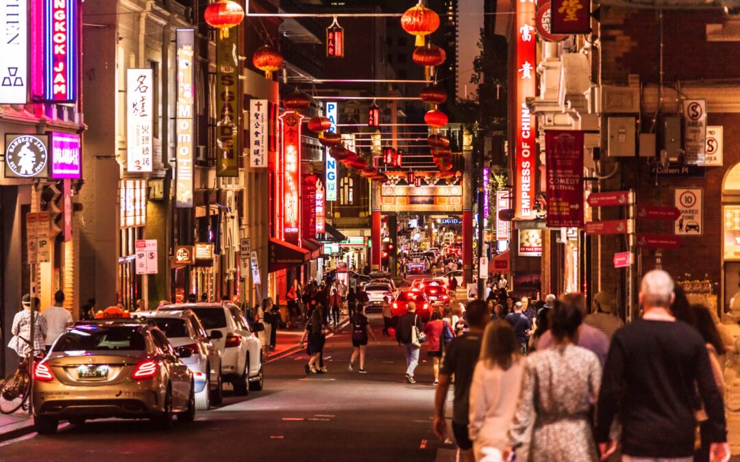 Desarrollo de Viviendas Asequibles en Chinatown de Salinas Con Inversión Millonaria