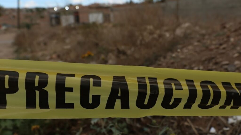 Accidente Vial En Guanajuato-Silao: Patrulla Estatal Totalmente Dañada Y Policía Lesionada - Noticias Notivalle Accidente Vial En Guanajuato-Silao: Patrulla Estatal Totalmente Dañada Y Policía Lesionada