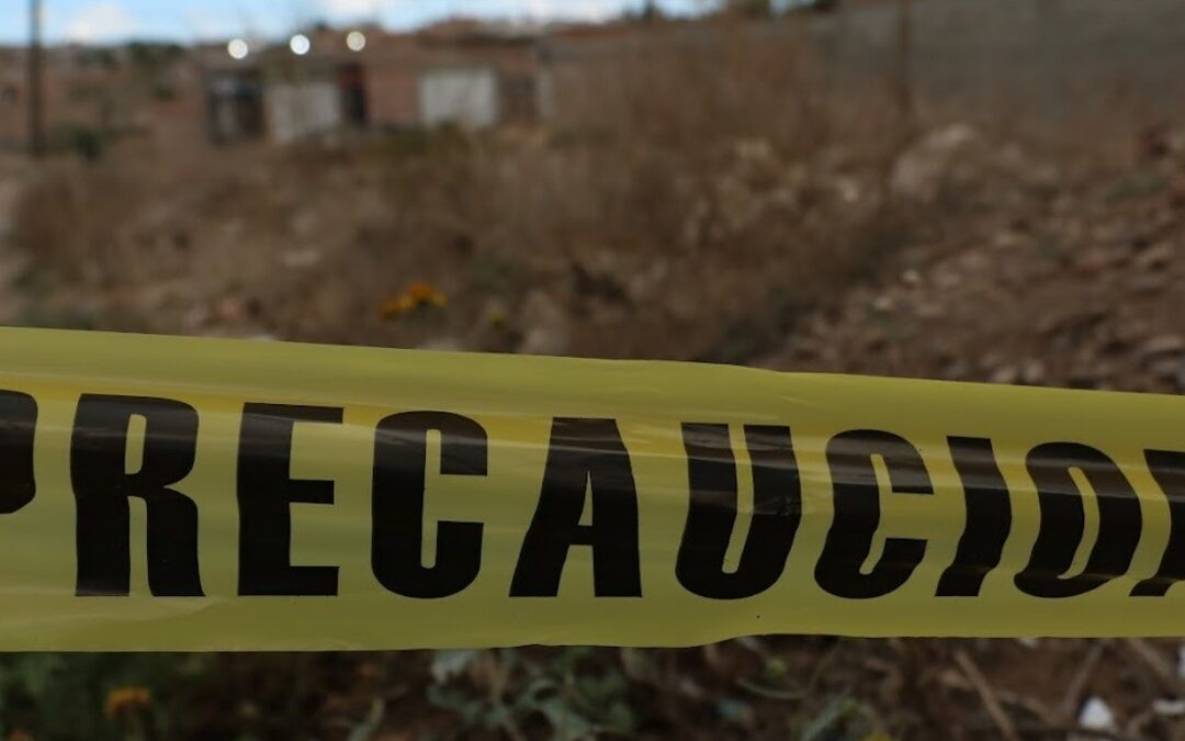 Accidente Vial en Guanajuato-Silao: Patrulla Estatal Totalmente Dañada y Policía Lesionada