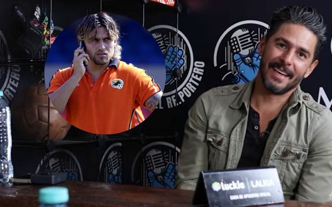 Rafa Márquez agradece al ‘Gato’ Ortiz por salvarlo de los taxistas