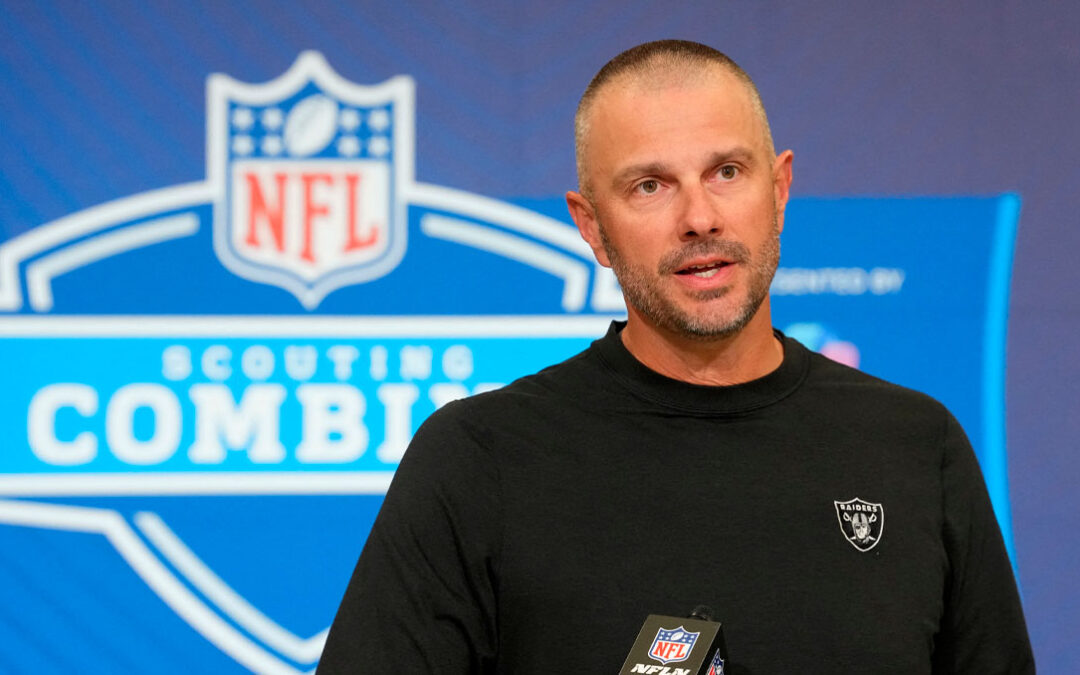 Los Raiders: Construyendo su Nuevo Estadio en Las Vegas