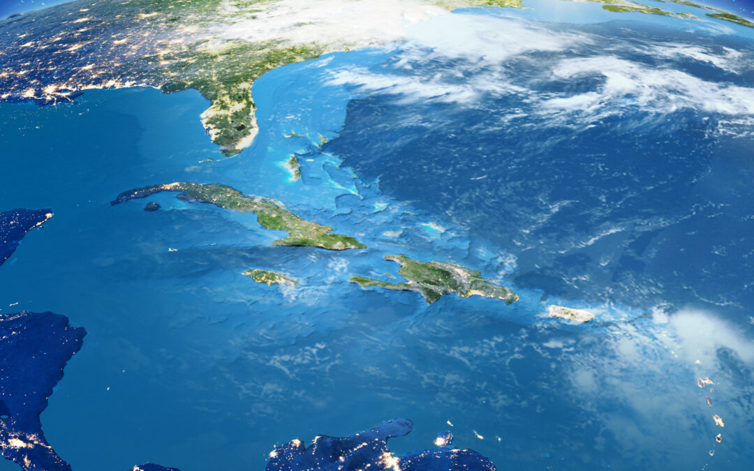 Incidente marítimo agrava la tensión entre Cuba y Estados Unidos