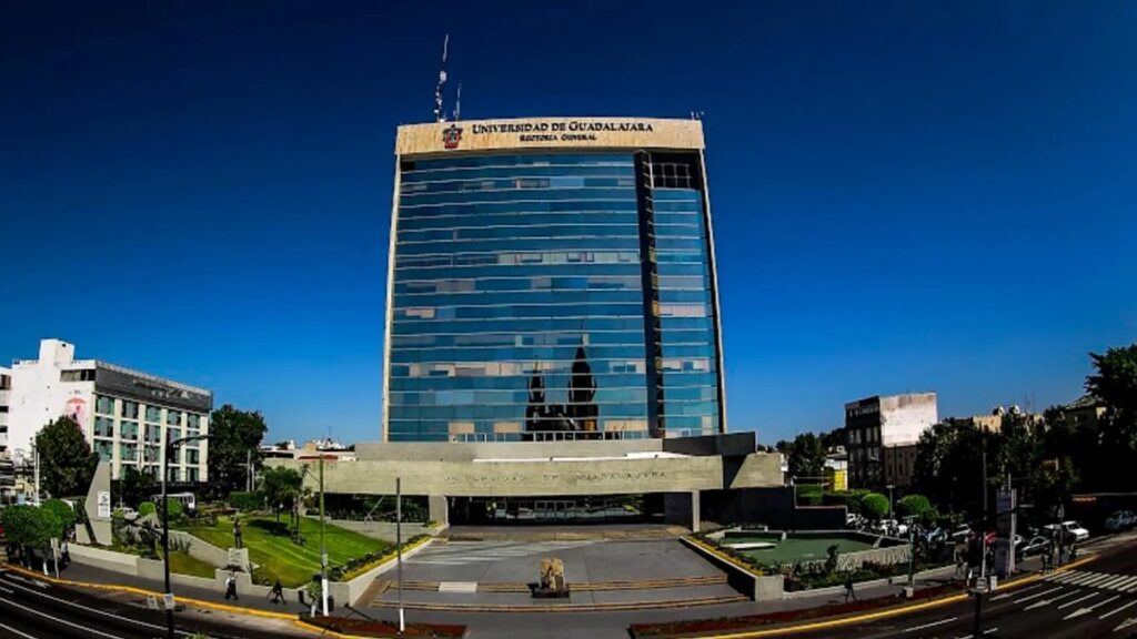Último Día De Registro Para Aspirantes Al Ciclo 2026-B En La Udg: No Dejes Pasar La Oportunidad