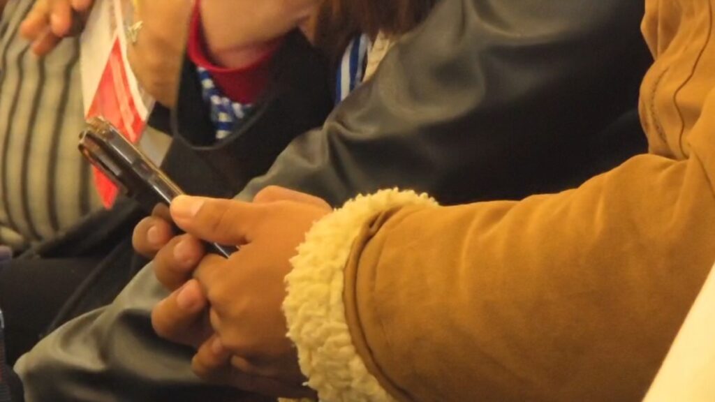 Telegram En Hidalgo: Denuncias Por Compartición Ilegal De Imágenes Íntimas De Mujeres Y Niñas