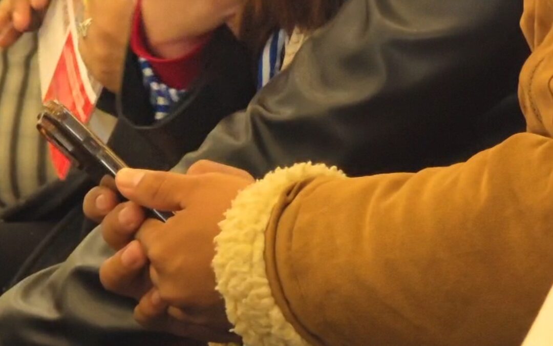 Telegram en Hidalgo: Denuncias por Compartición Ilegal de Imágenes Íntimas de Mujeres y Niñas