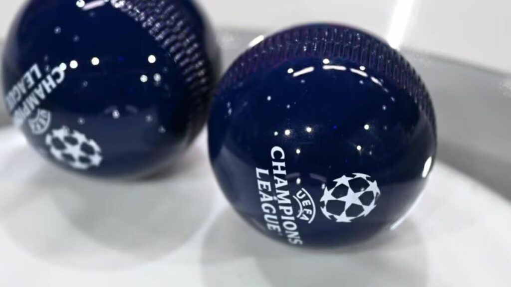 Todo Lo Que Necesitas Saber Sobre El Sorteo De La Champions League: ¡Fechas Y Detalles Clave! - Noticias Notivalle Todo Lo Que Necesitas Saber Sobre El Sorteo De La Champions League: ¡Fechas Y Detalles Clave!