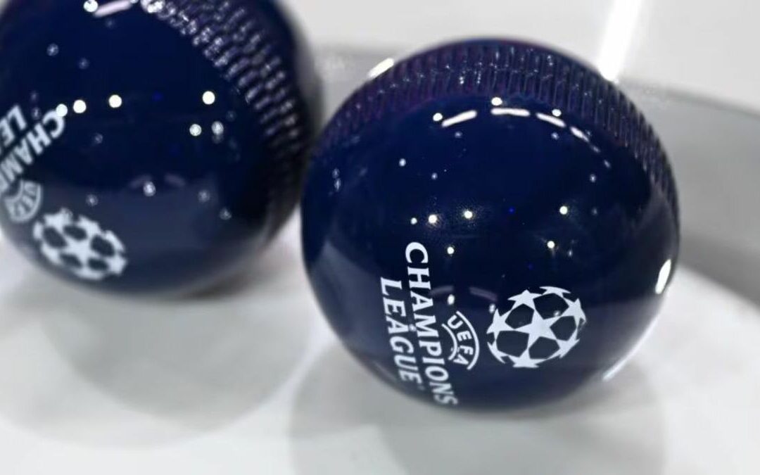Todo lo que necesitas saber sobre el sorteo de la Champions League: ¡Fechas y detalles clave!