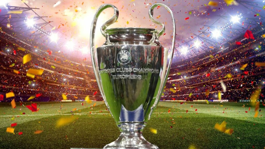 Champions League 2026: Equipos Clasificados Para Los Octavos De Final - Noticias Notivalle Champions League 2026: Equipos Clasificados Para Los Octavos De Final