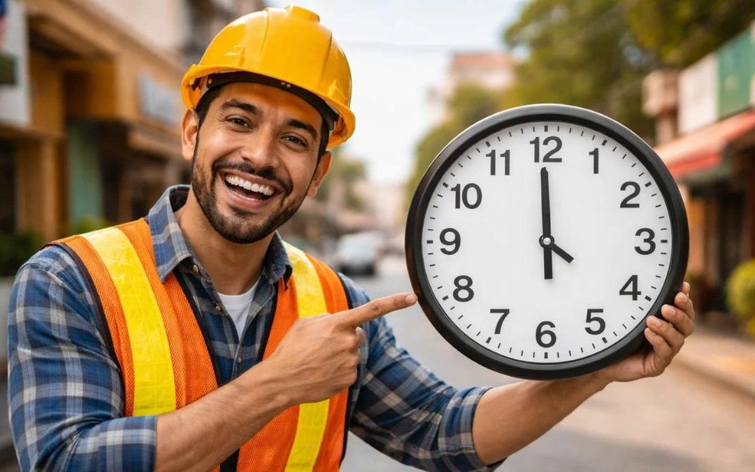 La jornada laboral en México se reduce a 46 horas: ¿Cuándo comenzará la nueva ley?